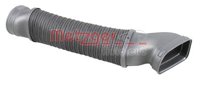 Intake Hose, air filter METZGER AUTOTEILE 2388025