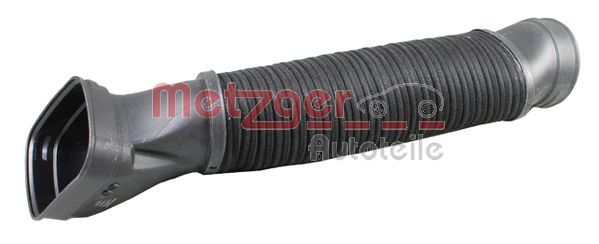 METZGER AUTOTEILE 2388026 Intake Hose, air filter