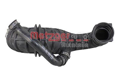 Hose, air supply METZGER AUTOTEILE 2388054