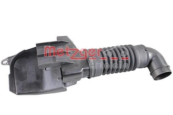 METZGER AUTOTEILE 2388060 Intake Hose, air filter