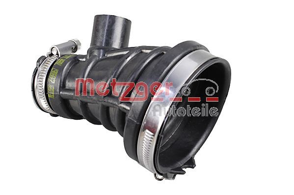 METZGER AUTOTEILE 2388067 Hose, air supply