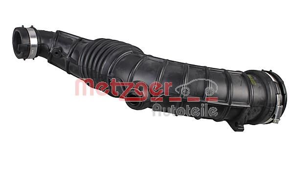 METZGER AUTOTEILE 2388071 Hose, air supply