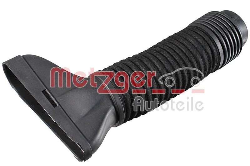METZGER AUTOTEILE 2388072 Intake Hose, air filter