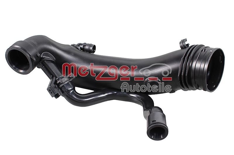 METZGER AUTOTEILE 2388095 Hose, air supply