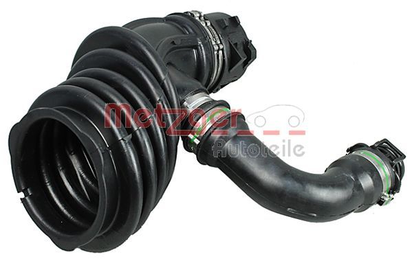 METZGER AUTOTEILE 2389008 Hose, air supply
