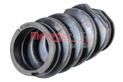 Hose, air supply METZGER AUTOTEILE 2389020