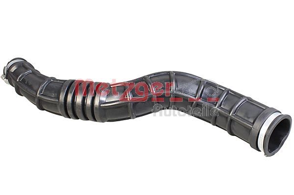 METZGER AUTOTEILE 2389044 Hose, air supply