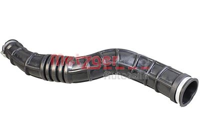 Hose, air supply METZGER AUTOTEILE 2389044