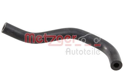 Hose, air supply METZGER AUTOTEILE 2389046