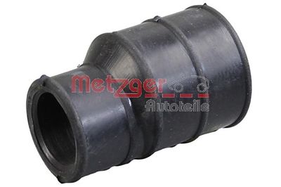Hose, air supply METZGER AUTOTEILE 2389047