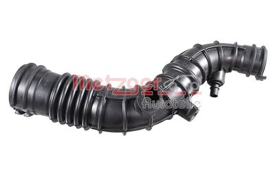Hose, air supply METZGER AUTOTEILE 2389061