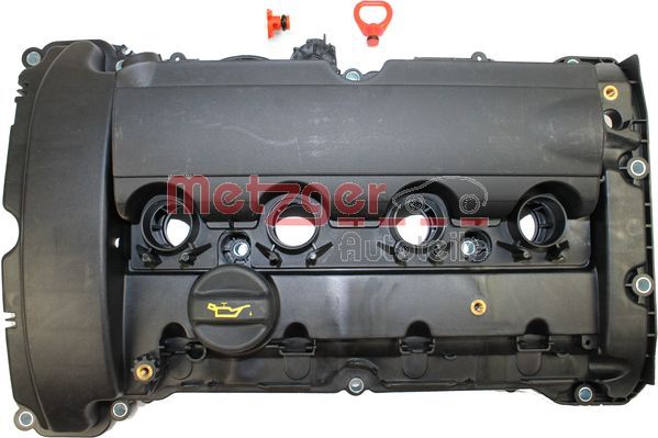 METZGER AUTOTEILE 2389105 Cylinder Head Cover