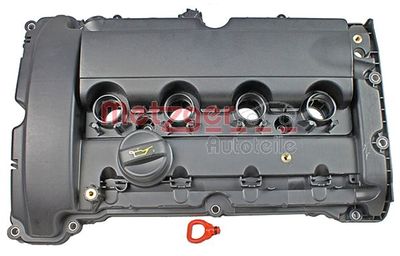 Cylinder Head Cover METZGER AUTOTEILE 2389123