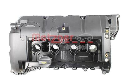 Cylinder Head Cover METZGER AUTOTEILE 2389129