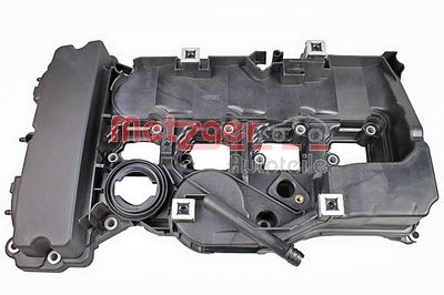 Cylinder Head Cover METZGER AUTOTEILE 2389133
