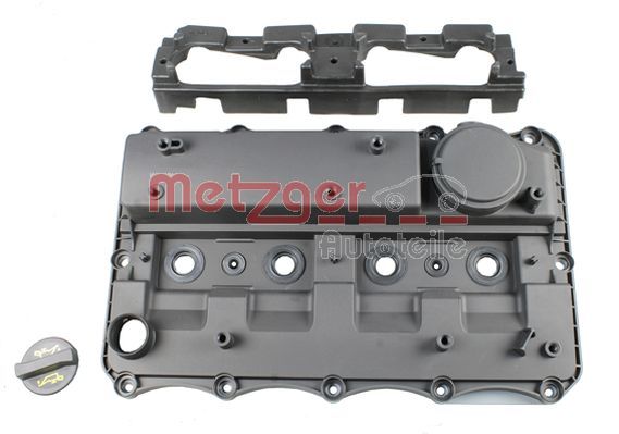 METZGER AUTOTEILE 2389140 Cylinder Head Cover