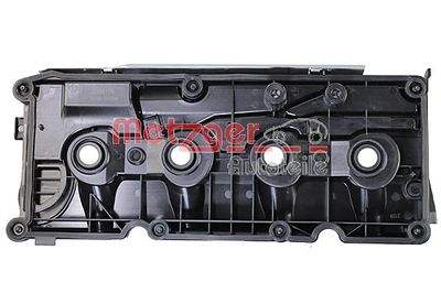 Cylinder Head Cover METZGER AUTOTEILE 2389176