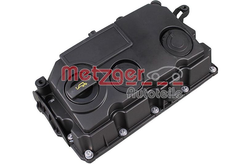 METZGER AUTOTEILE 2389190 Cylinder Head Cover