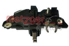 METZGER AUTOTEILE 2390002 Alternator Regulator
