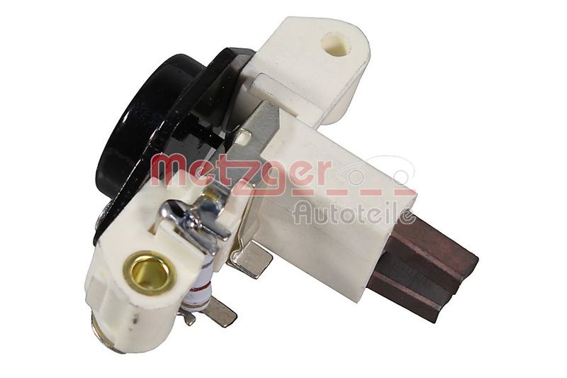METZGER AUTOTEILE 2390008 Alternator Regulator