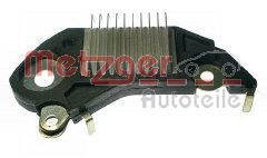 METZGER AUTOTEILE 2390037 Alternator Regulator