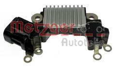 METZGER AUTOTEILE 2390039 Alternator Regulator