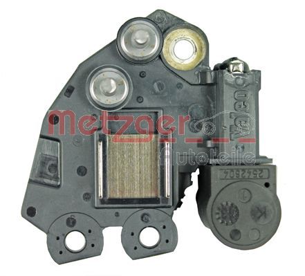 METZGER AUTOTEILE 2390089 Alternator Regulator