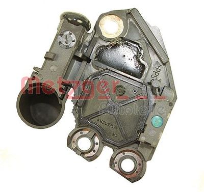 Alternator Regulator METZGER AUTOTEILE 2390095