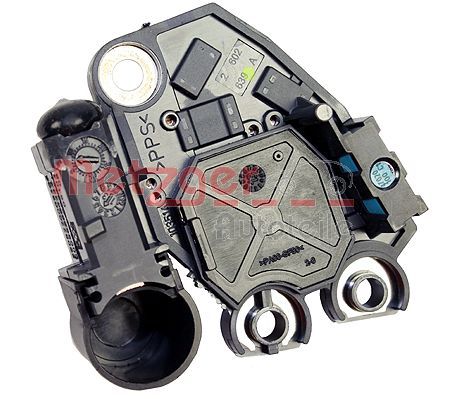 METZGER AUTOTEILE 2390097 Alternator Regulator