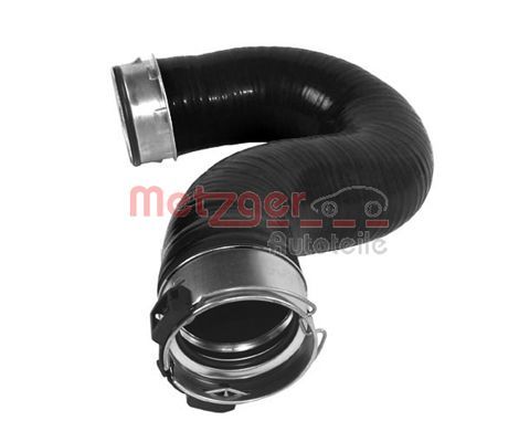 METZGER AUTOTEILE 2400005 Charge Air Hose