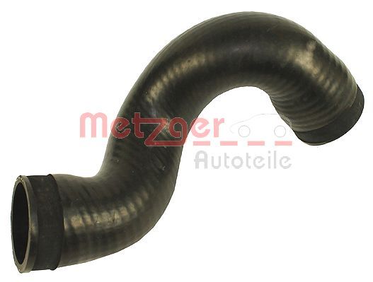METZGER AUTOTEILE 2400019 Charge Air Hose