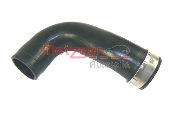 METZGER AUTOTEILE 2400031 Charge Air Hose