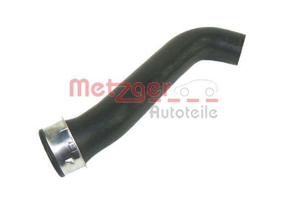 METZGER AUTOTEILE 2400041 Charge Air Hose
