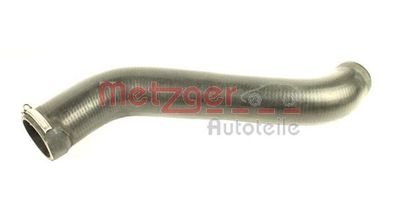 Charge Air Hose METZGER AUTOTEILE 2400050