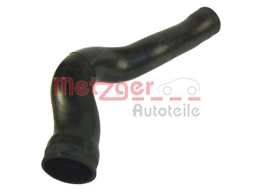 METZGER AUTOTEILE 2400055 Charge Air Hose