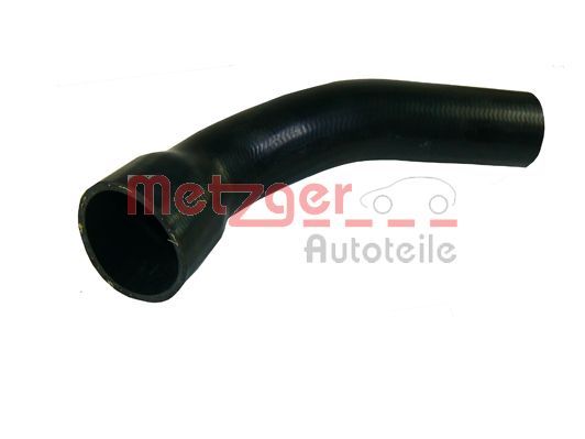 METZGER AUTOTEILE 2400064 Charge Air Hose