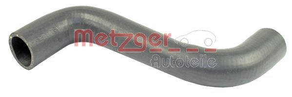 METZGER AUTOTEILE 2400078 Charge Air Hose