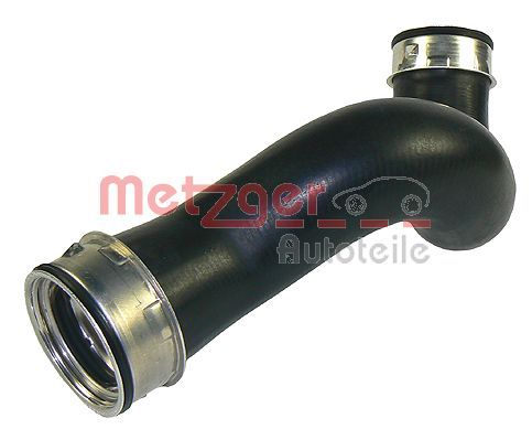 METZGER AUTOTEILE 2400079 Charge Air Hose