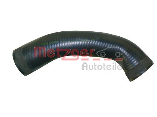 METZGER AUTOTEILE 2400081 Charge Air Hose