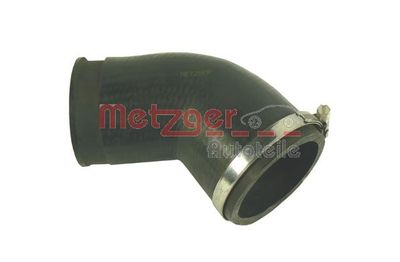 Charge Air Hose METZGER AUTOTEILE 2400110