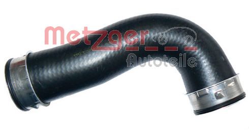 METZGER AUTOTEILE 2400119 Charge Air Hose