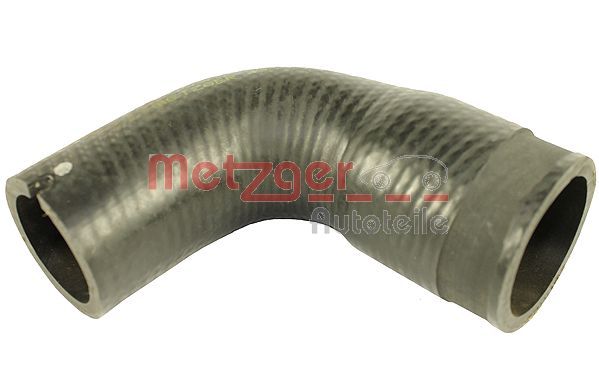 METZGER AUTOTEILE 2400147 Charge Air Hose
