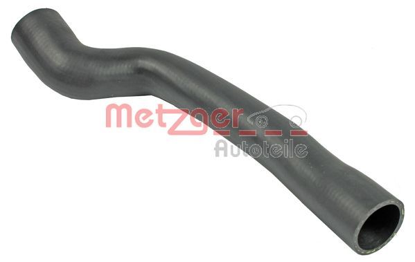 METZGER AUTOTEILE 2400160 Charge Air Hose