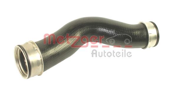 METZGER AUTOTEILE 2400174 Charge Air Hose