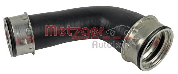 METZGER AUTOTEILE 2400177 Charge Air Hose