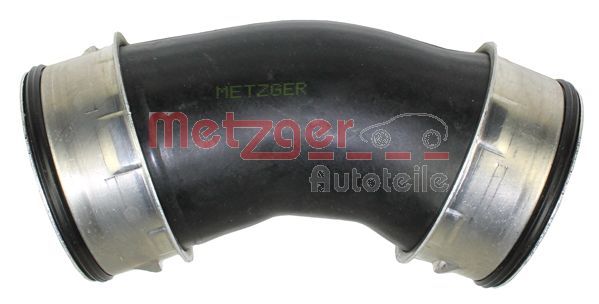 METZGER AUTOTEILE 2400178 Charge Air Hose