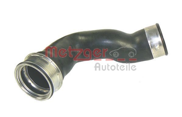 METZGER AUTOTEILE 2400179 Charge Air Hose