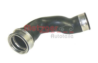 Charge Air Hose METZGER AUTOTEILE 2400179