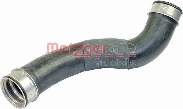 METZGER AUTOTEILE 2400208 Charge Air Hose