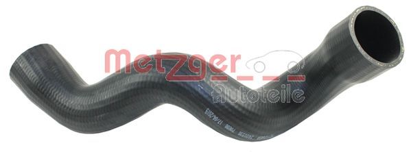 METZGER AUTOTEILE 2400338 Charge Air Hose